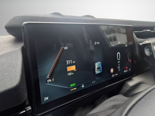 Ford Puma Gen-E Sound Edition 44 kWh 168pk | B&O Audio | Adaptive Cruise | Dodehoek Detectie | Winter Pack ActivLease financial lease