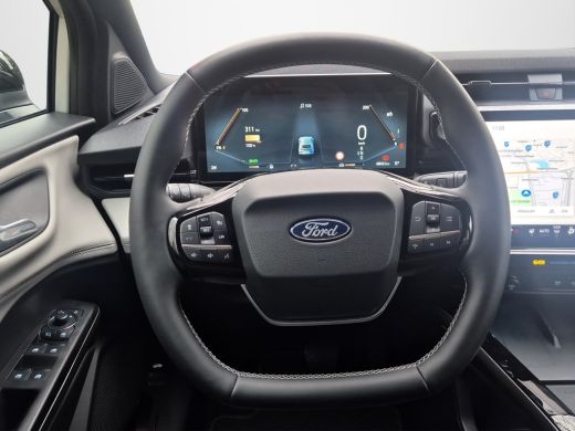 Ford Puma Gen-E Sound Edition 44 kWh 168pk | B&O Audio | Adaptive Cruise | Dodehoek Detectie | Winter Pack ActivLease financial lease
