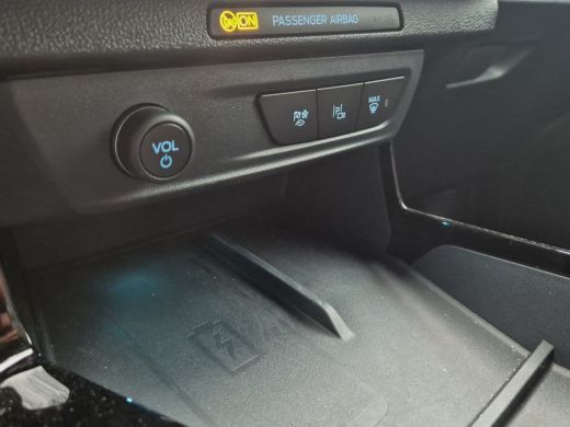 Ford Puma Gen-E Sound Edition 44 kWh 168pk | B&O Audio | Adaptive Cruise | Dodehoek Detectie | Winter Pack ActivLease financial lease