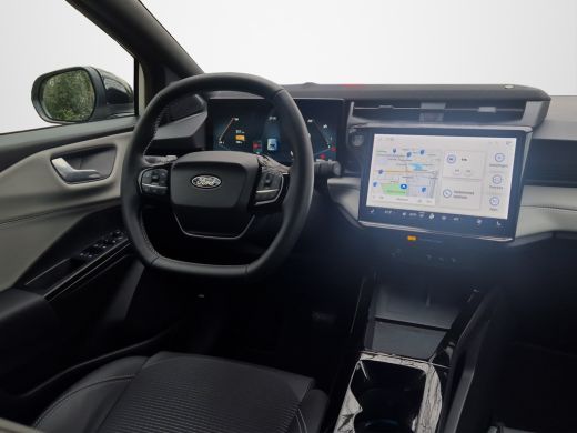 Ford Puma Gen-E Sound Edition 44 kWh 168pk | B&O Audio | Adaptive Cruise | Dodehoek Detectie | Winter Pack ActivLease financial lease