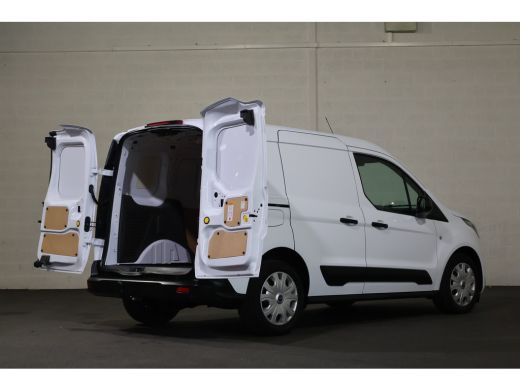 Ford Transit Connect 1.0 Ecoboost L1 Trend ActivLease financial lease