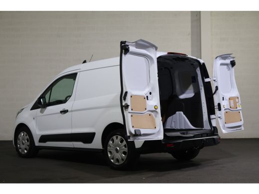 Ford Transit Connect 1.0 Ecoboost L1 Trend ActivLease financial lease