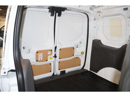 Ford Transit Connect 1.0 Ecoboost L1 Trend ActivLease financial lease