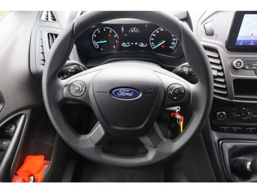 Ford Transit Connect 1.0 Ecoboost L1 Trend ActivLease financial lease