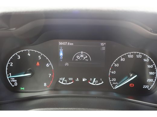 Ford Transit Connect 1.0 Ecoboost L1 Trend ActivLease financial lease