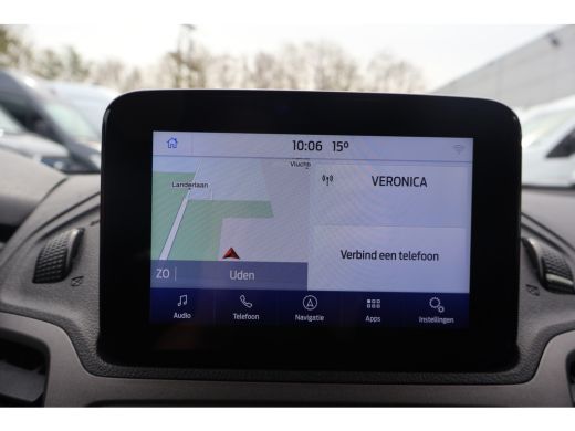 Ford Transit Connect 1.0 Ecoboost L1 Trend ActivLease financial lease