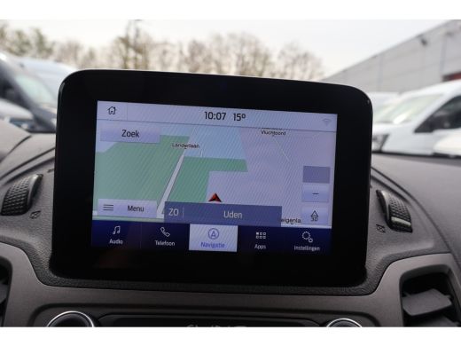 Ford Transit Connect 1.0 Ecoboost L1 Trend ActivLease financial lease