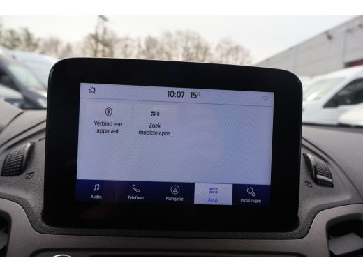 Ford Transit Connect 1.0 Ecoboost L1 Trend ActivLease financial lease