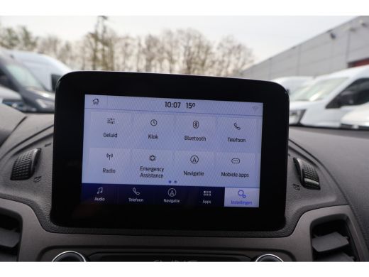 Ford Transit Connect 1.0 Ecoboost L1 Trend ActivLease financial lease