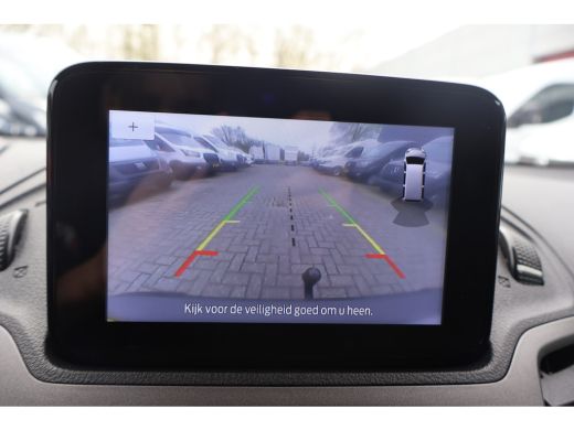 Ford Transit Connect 1.0 Ecoboost L1 Trend ActivLease financial lease