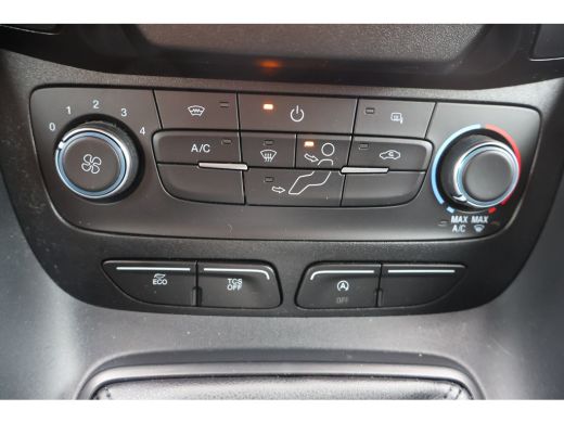 Ford Transit Connect 1.0 Ecoboost L1 Trend ActivLease financial lease