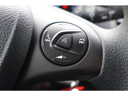 Ford Transit Connect 1.0 Ecoboost L1 Trend ActivLease financial lease