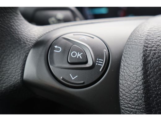 Ford Transit Connect 1.0 Ecoboost L1 Trend ActivLease financial lease