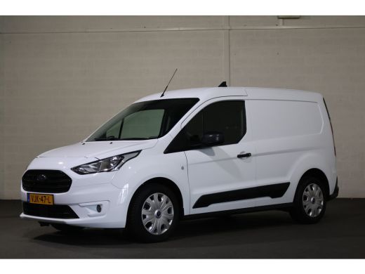 Ford Transit Connect 1.0 Ecoboost L1 Trend ActivLease financial lease