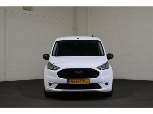 Ford Transit Connect 1.0 Ecoboost L1 Trend ActivLease financial lease
