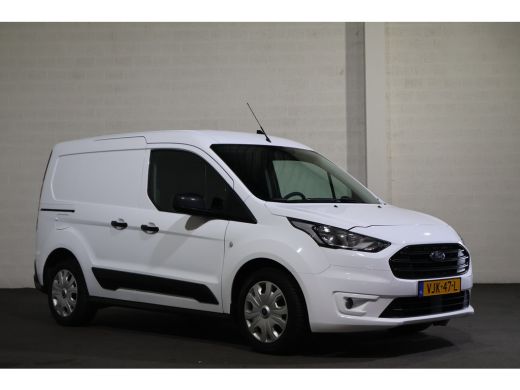 Ford Transit Connect 1.0 Ecoboost L1 Trend ActivLease financial lease