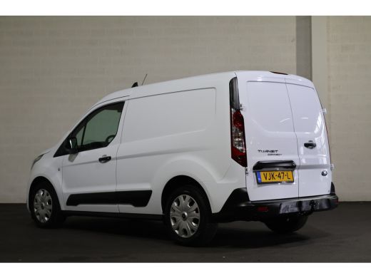 Ford Transit Connect 1.0 Ecoboost L1 Trend ActivLease financial lease