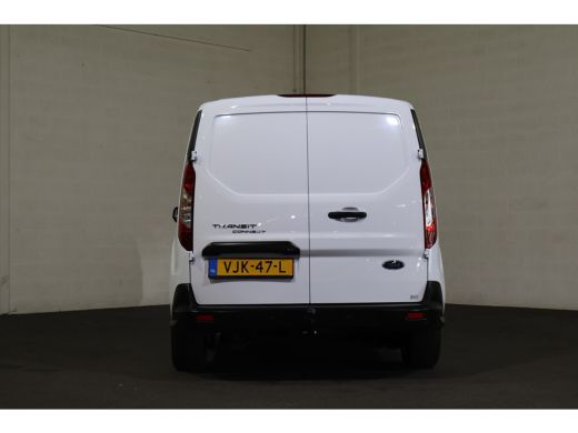 Ford Transit Connect 1.0 Ecoboost L1 Trend ActivLease financial lease