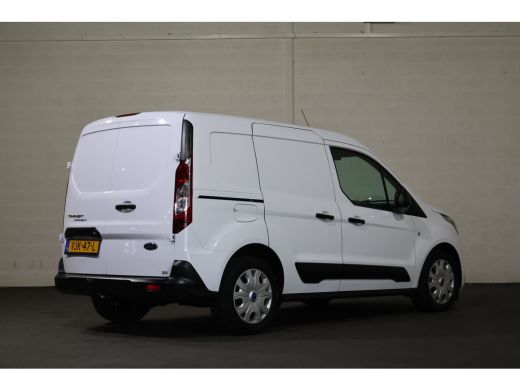 Ford Transit Connect 1.0 Ecoboost L1 Trend ActivLease financial lease