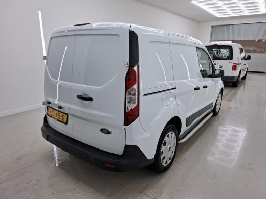 Ford Transit Connect 1.5 EcoBlue L2 Airco 100pk ActivLease financial lease