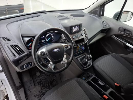 Ford Transit Connect 1.5 EcoBlue L2 Airco 100pk ActivLease financial lease