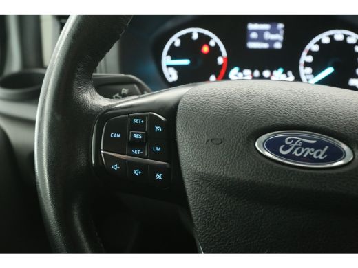 Ford Transit Custom 2.0 TDCI L1H1 | Airco | Cruise | 3 Zits | Trekhaak | 2xSchuifdeur | Stoelverw. | Parkeersens. ActivLease financial lease