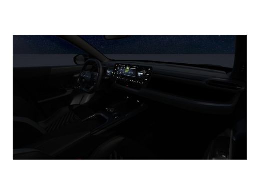 Jeep Compass First Edition Automaat ActivLease financial lease