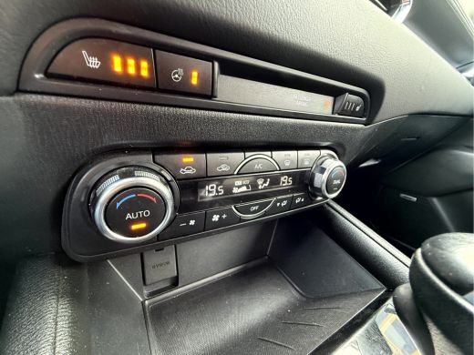 Mazda CX-5 2.0 SkyActiv-G 165 Skylease GT Leer, Trekhaak, App Connect, Camera ActivLease financial lease