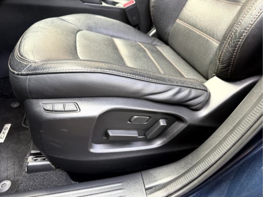 Mazda CX-5 2.0 SkyActiv-G 165 Skylease GT Leer, Trekhaak, App Connect, Camera ActivLease financial lease