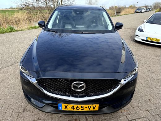 Mazda CX-5 2.0 SkyActiv-G 165 Skylease GT Leer, Trekhaak, App Connect, Camera ActivLease financial lease