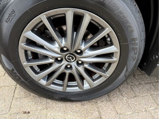 Mazda CX-5 2.0 SkyActiv-G 165 Skylease GT Leer, Trekhaak, App Connect, Camera ActivLease financial lease