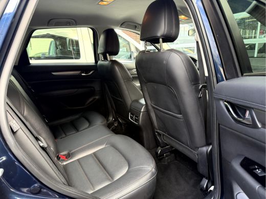 Mazda CX-5 2.0 SkyActiv-G 165 Skylease GT Leer, Trekhaak, App Connect, Camera ActivLease financial lease