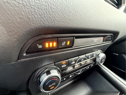 Mazda CX-5 2.0 SkyActiv-G 165 Skylease GT Leer, Trekhaak, App Connect, Camera ActivLease financial lease