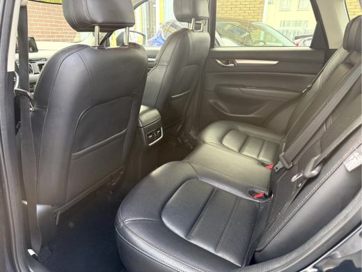Mazda CX-5 2.0 SkyActiv-G 165 Skylease GT Leer, Trekhaak, App Connect, Camera ActivLease financial lease