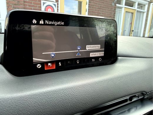 Mazda CX-5 2.0 SkyActiv-G 165 Skylease GT Leer, Trekhaak, App Connect, Camera ActivLease financial lease