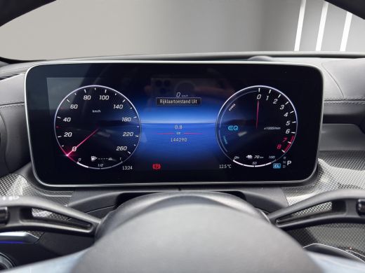 Mercedes-Benz C-Klasse 300 e AMG Line Premium Plus | Pano | 360 | Head -Up | Leder | Sfeer | Memory | Night Pakket | Tre... ActivLease financial lease