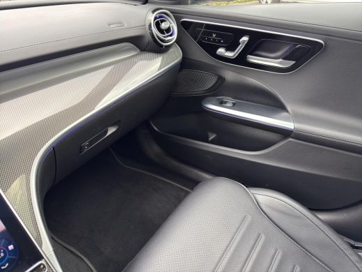 Mercedes-Benz C-Klasse 300 e AMG Line Premium Plus | Pano | 360 | Head -Up | Leder | Sfeer | Memory | Night Pakket | Tre... ActivLease financial lease