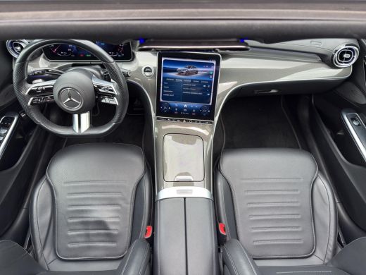 Mercedes-Benz C-Klasse 300 e AMG Line Premium Plus | Pano | 360 | Head -Up | Leder | Sfeer | Memory | Night Pakket | Tre... ActivLease financial lease