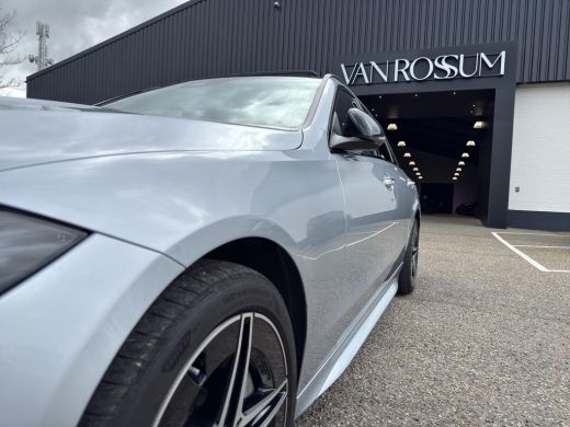 Mercedes-Benz C-Klasse 300 e AMG Line Premium Plus | Pano | 360 | Head -Up | Leder | Sfeer | Memory | Night Pakket | Tre... ActivLease financial lease