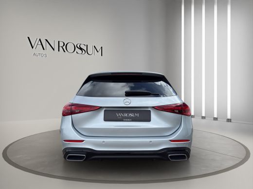 Mercedes-Benz C-Klasse 300 e AMG Line Premium Plus | Pano | 360 | Head -Up | Leder | Sfeer | Memory | Night Pakket | Tre... ActivLease financial lease