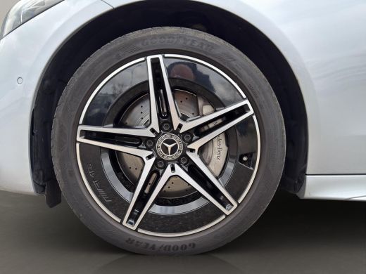 Mercedes-Benz C-Klasse 300 e AMG Line Premium Plus | Pano | 360 | Head -Up | Leder | Sfeer | Memory | Night Pakket | Tre... ActivLease financial lease