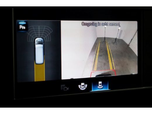 Mercedes-Benz Sprinter 311 CDI 115pk RWD L1H1 Inrichting/Navi/Camera 08-2019 ActivLease financial lease