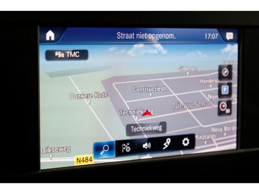 Mercedes-Benz Sprinter 311 CDI 115pk RWD L1H1 Inrichting/Navi/Camera 08-2019 ActivLease financial lease