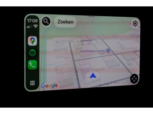 Mercedes-Benz Sprinter 311 CDI 115pk RWD L1H1 Inrichting/Navi/Camera 08-2019 ActivLease financial lease