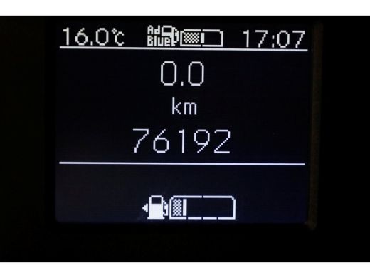 Mercedes-Benz Sprinter 311 CDI 115pk RWD L1H1 Inrichting/Navi/Camera 08-2019 ActivLease financial lease