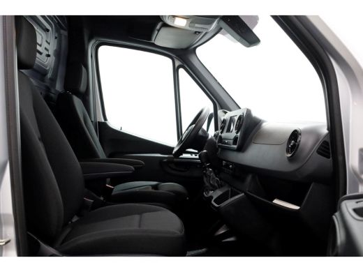 Mercedes-Benz Sprinter 311 CDI 115pk RWD L1H1 Inrichting/Navi/Camera 08-2019 ActivLease financial lease