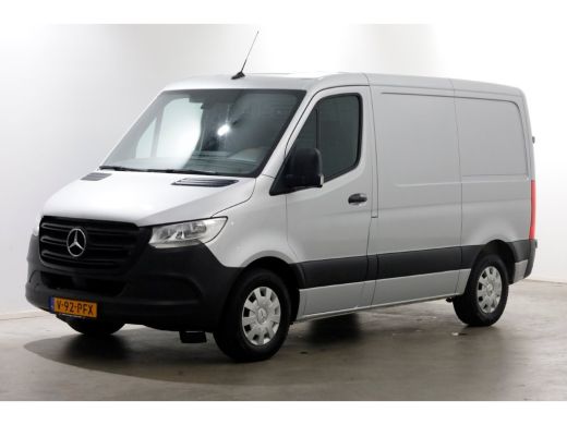 Mercedes-Benz Sprinter 311 CDI 115pk RWD L1H1 Inrichting/Navi/Camera 08-2019 ActivLease financial lease