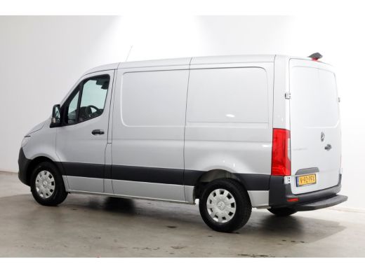 Mercedes-Benz Sprinter 311 CDI 115pk RWD L1H1 Inrichting/Navi/Camera 08-2019 ActivLease financial lease