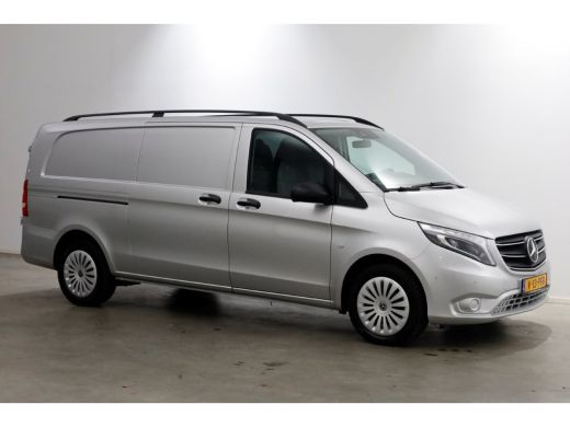 Mercedes-Benz Vito 116 CDI 163pk RWD XL Extra Lang LED/Camera/Navi 09-2021 ActivLease financial lease