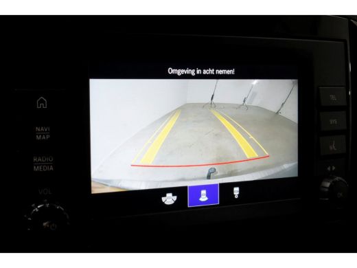 Mercedes-Benz Vito 116 CDI 163pk RWD XL Extra Lang LED/Camera/Navi 09-2021 ActivLease financial lease